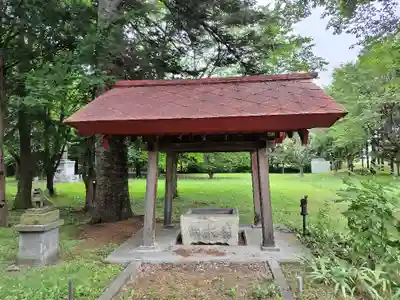 八幡神社(北海道)