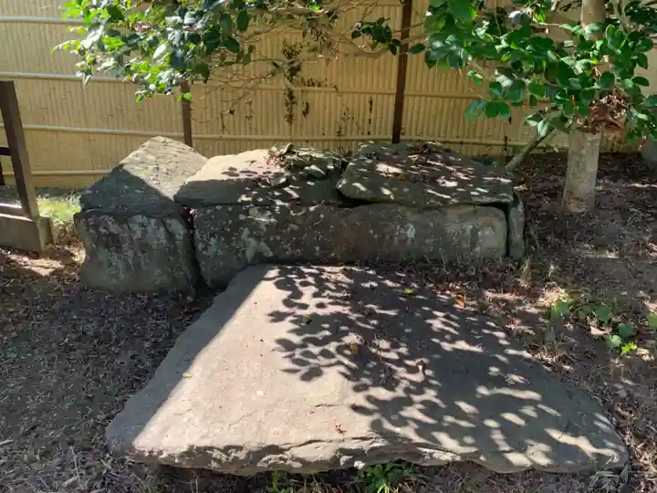 宝応寺(千葉県)