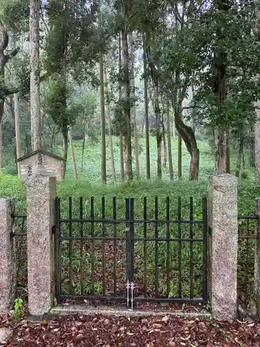 都萬神社(宮崎県)