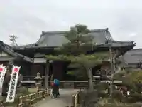 大日寺の本殿・本堂