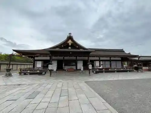東寺（教王護国寺）(京都府)