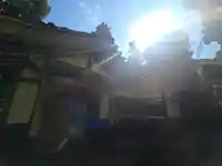 宝珠院(延暦寺塔頭)(滋賀県)