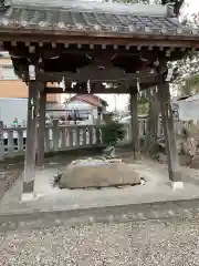 御井神社(岐阜県)