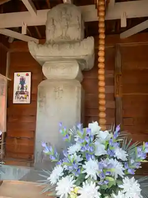 徳蔵寺のその他建物