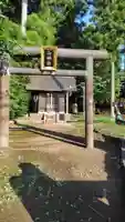 山神神社(静岡県)