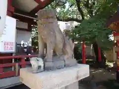 福應神社(兵庫県)