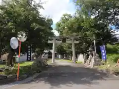 八幡神社(徳島県)