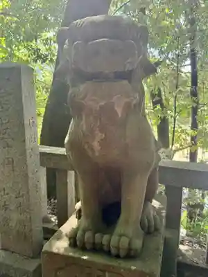 多久神社(京都府)