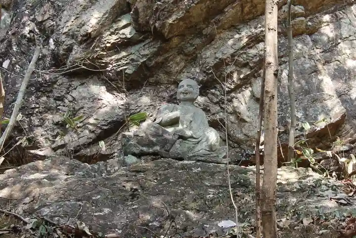 能仁寺(埼玉県)