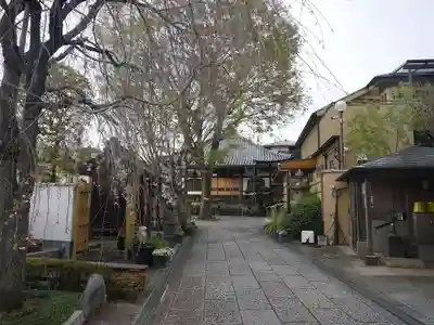 法徳寺のその他建物