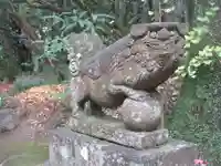 五所稲荷神社(宮崎県)