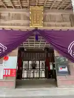 加知彌神社のその他建物
