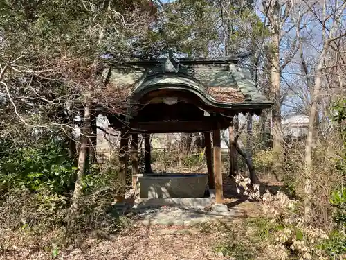 三八城神社(青森県)