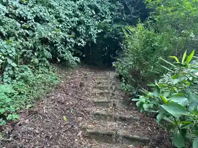 岩崎八幡神社(岩手県)