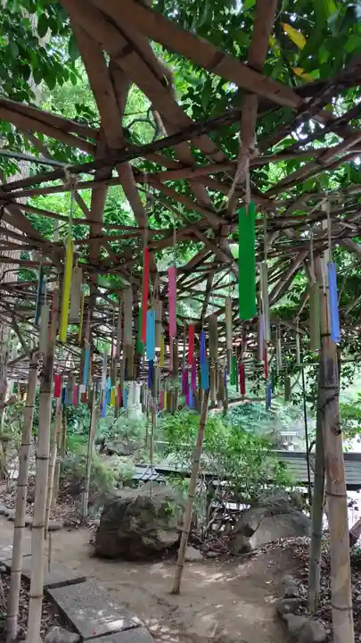 検見川神社(千葉県)