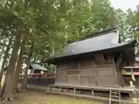 鬼神社(青森県)