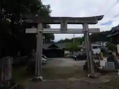 建神社(徳島県)