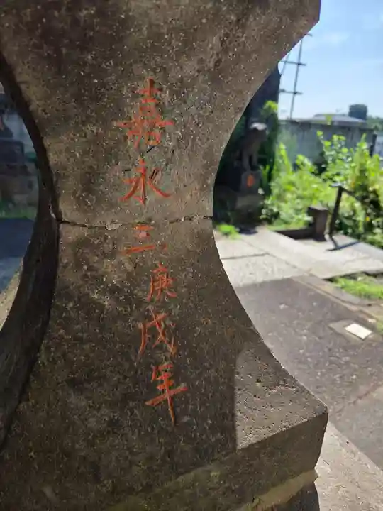 香取神社(東京都)