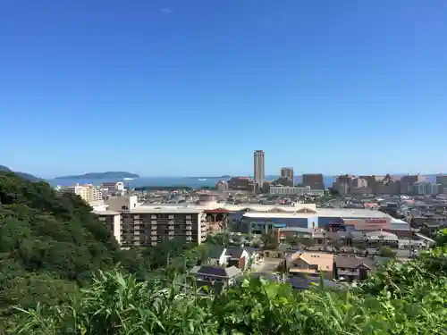 鷲尾愛宕神社(福岡県)
