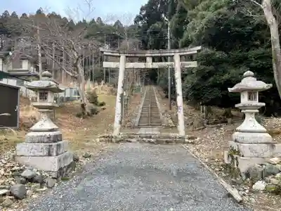 長尾天満宮(京都府)