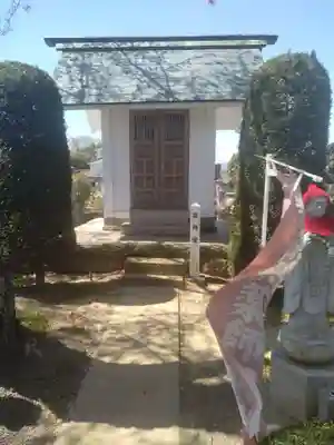 光台寺(福島県)