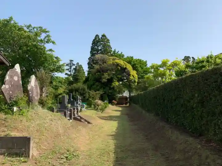 観音寺のその他建物