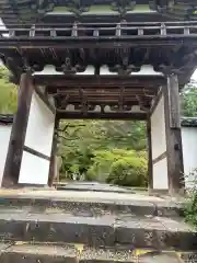 長岳寺(奈良県)