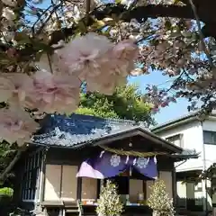九重神社(埼玉県)