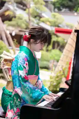 出雲大社相模分祠(神奈川県)