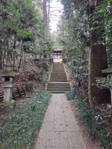 今宮神社(栃木県)