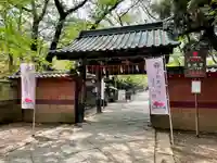 上野東照宮(東京都)