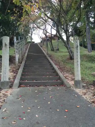 祇園宮の建物その他