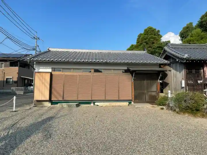 稲荷神社(滋賀県)