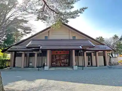 身曾岐神社(山梨県)