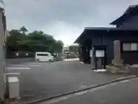 勧行寺のその他建物