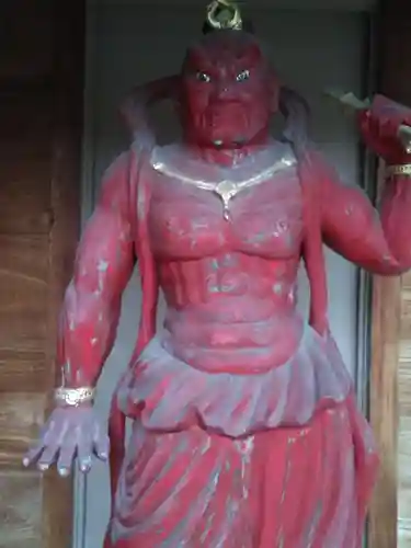 釈迦寺(埼玉県)