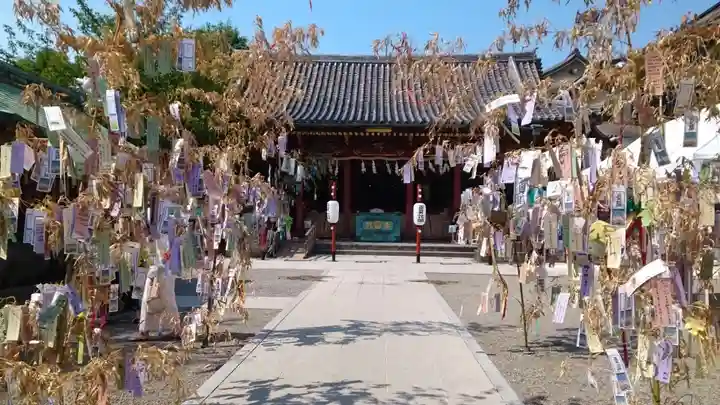 浅草神社(大分県)