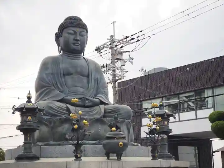 石切劔箭神社上之社(大阪府)