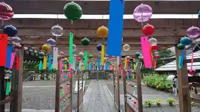 秋葉總本殿可睡斎のその他建物