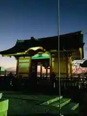 清水寺の山門