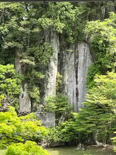 大野寺(奈良県)