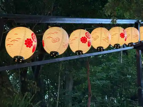 検見川神社(千葉県)