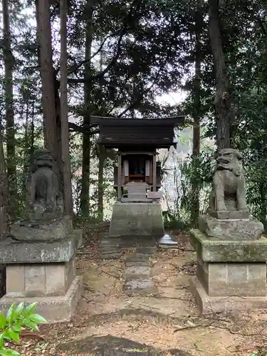 住吉神社(東京都)