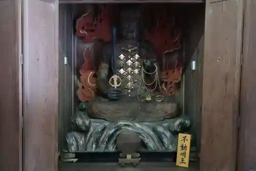 大聖寺不動堂(滋賀県)