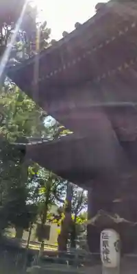 荏原神社(東京都)