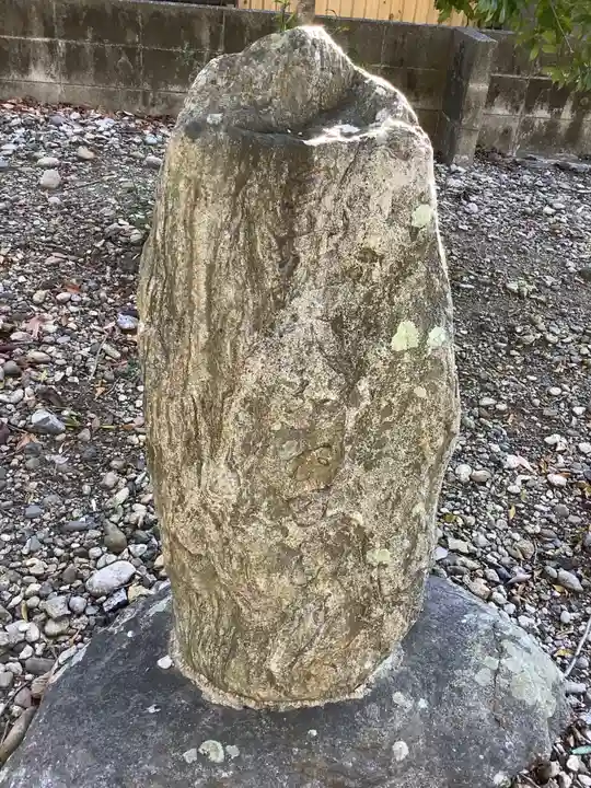 菟足神社のその他建物