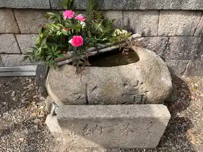 阿保神社(大阪府)