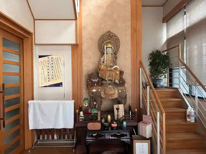 延命院(愛知県)