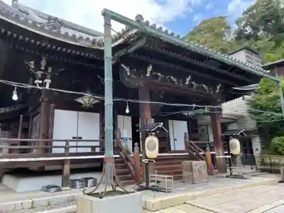 大谷祖廟（真宗本廟飛地境内）(京都府)