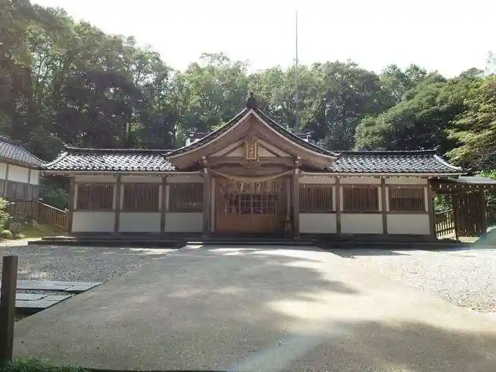 気多神社(富山県)